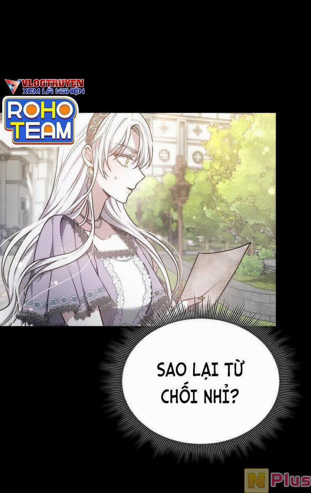 Cháu Trai Của Nam Chính Rất Thích Tôi 4 trang 20