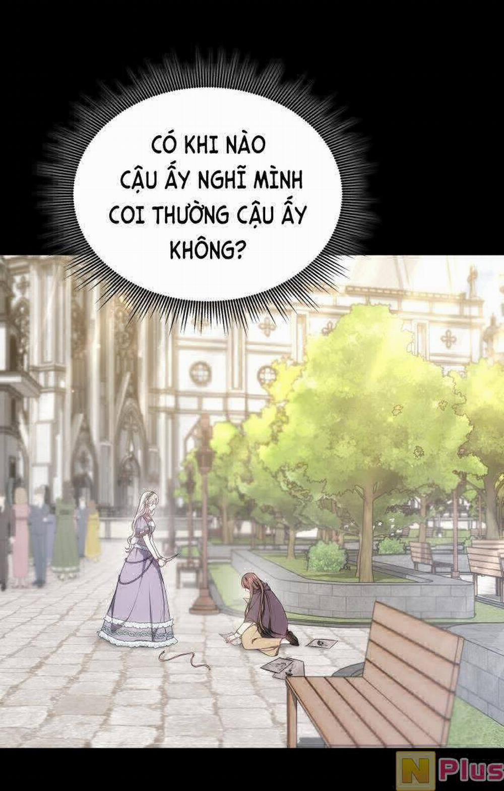 Cháu Trai Của Nam Chính Rất Thích Tôi 4 trang 21