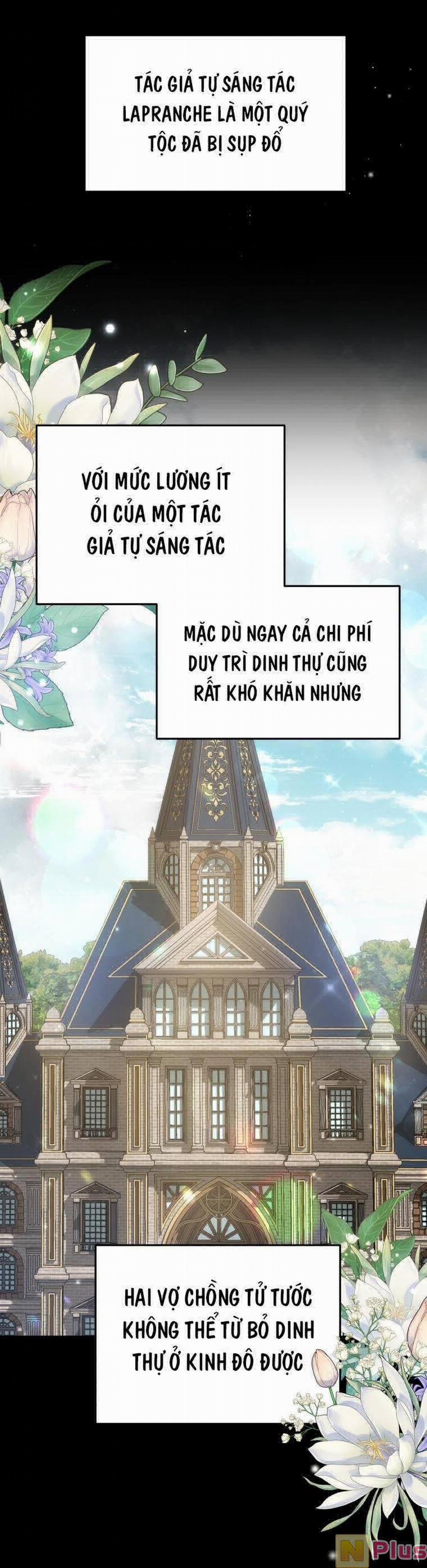 Cháu Trai Của Nam Chính Rất Thích Tôi 4 trang 22