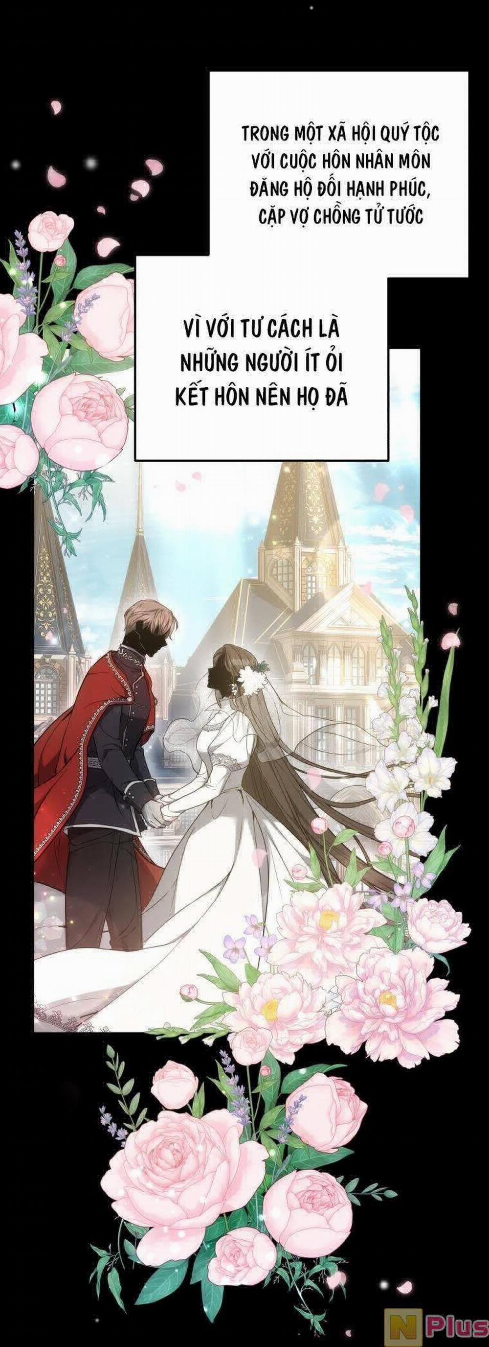 Cháu Trai Của Nam Chính Rất Thích Tôi 4 trang 23