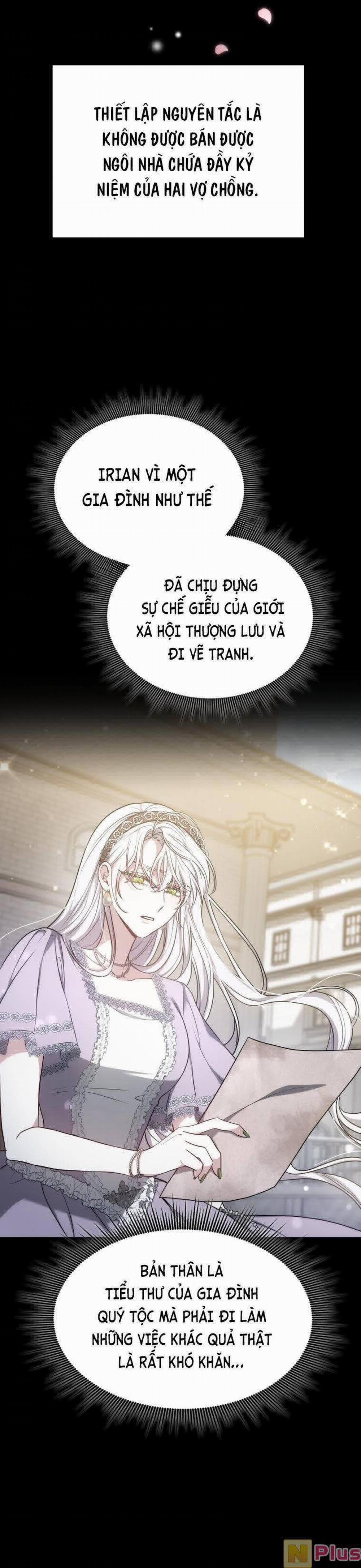 Cháu Trai Của Nam Chính Rất Thích Tôi 4 trang 24