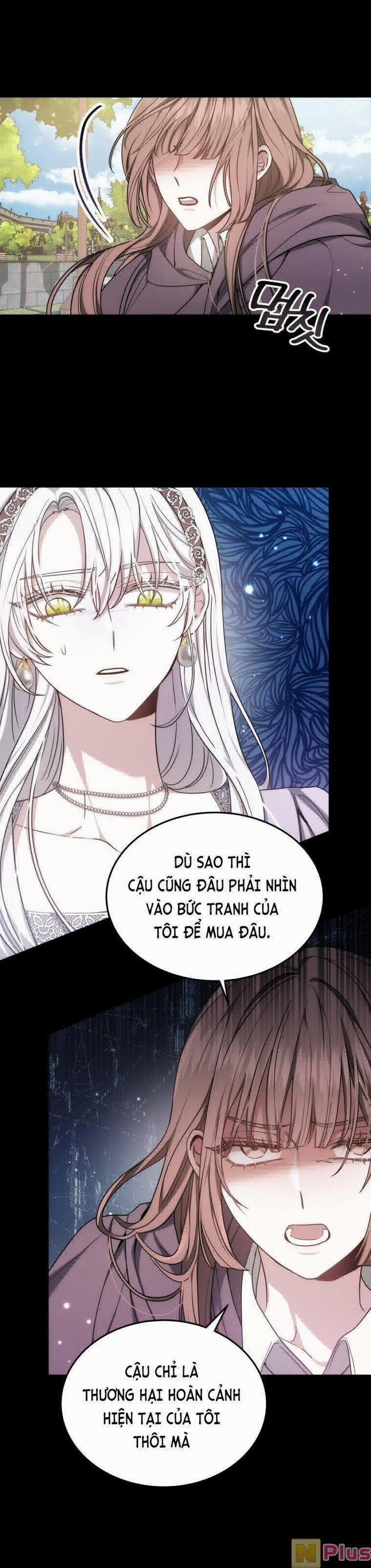 Cháu Trai Của Nam Chính Rất Thích Tôi 4 trang 26