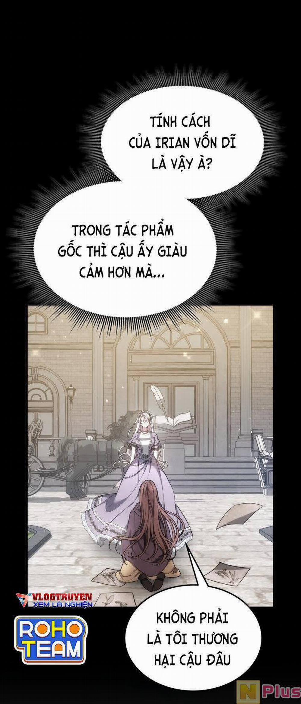 Cháu Trai Của Nam Chính Rất Thích Tôi 4 trang 27