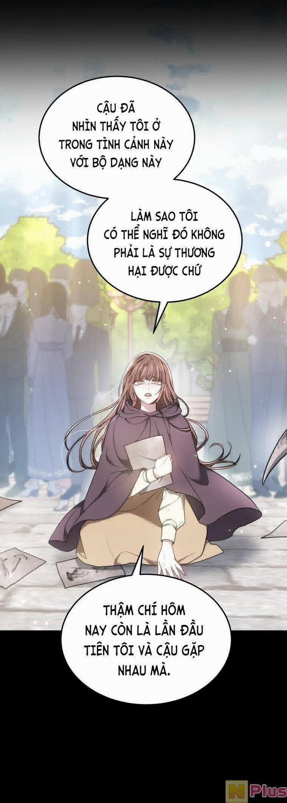 Cháu Trai Của Nam Chính Rất Thích Tôi 4 trang 28