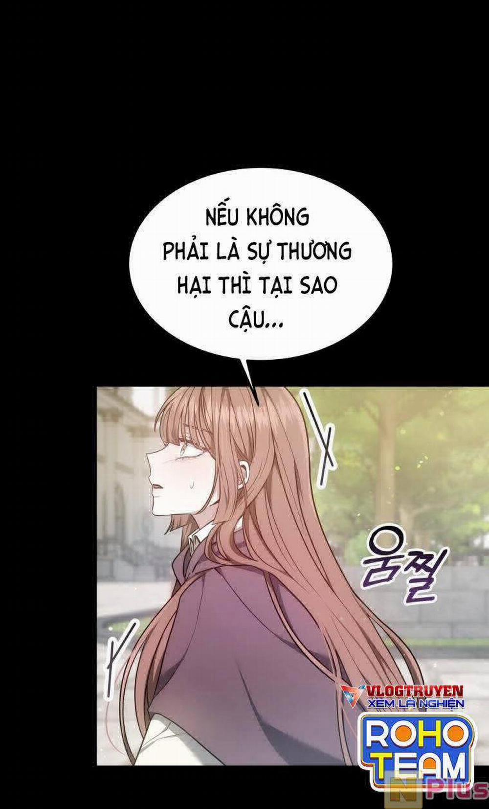 Cháu Trai Của Nam Chính Rất Thích Tôi 4 trang 29