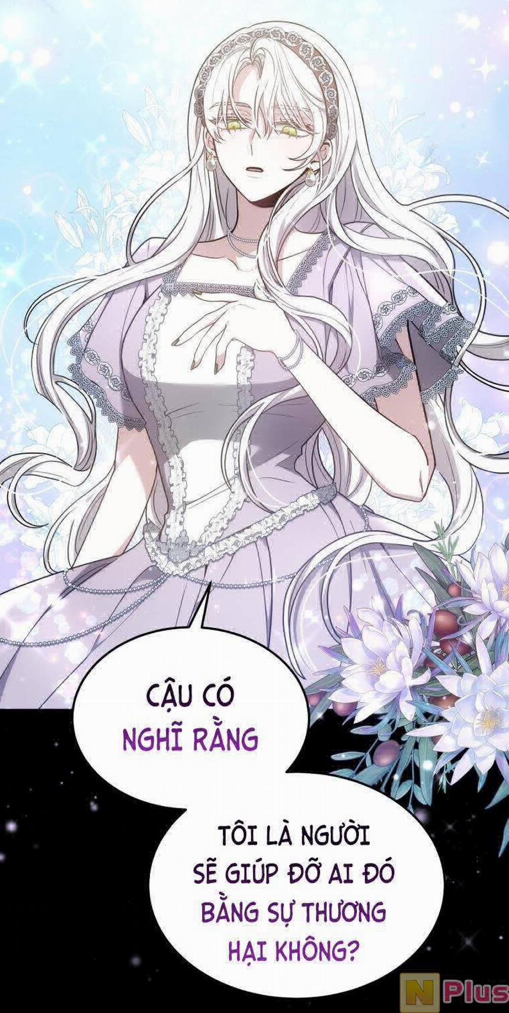 Cháu Trai Của Nam Chính Rất Thích Tôi 4 trang 33