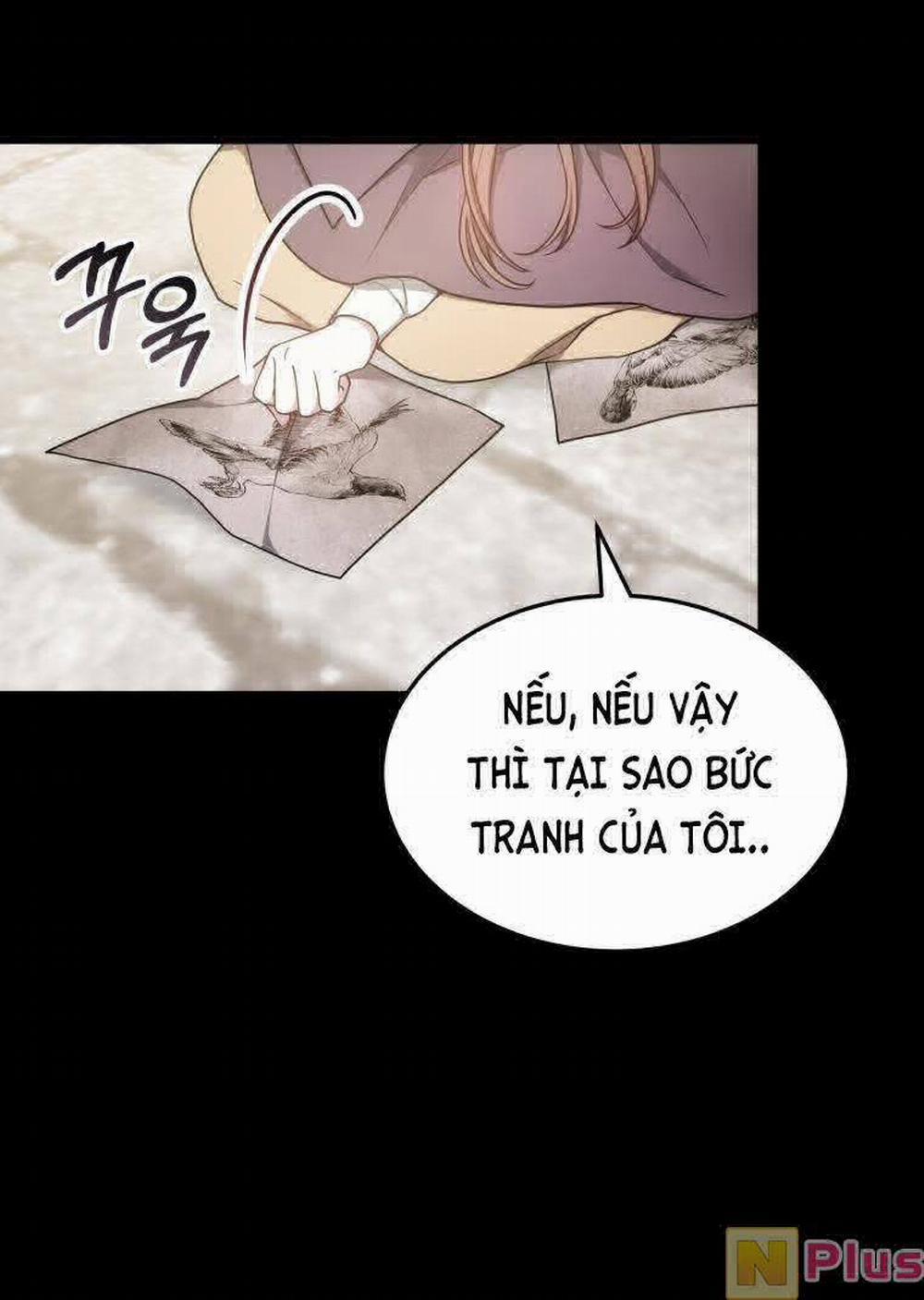 Cháu Trai Của Nam Chính Rất Thích Tôi 4 trang 35