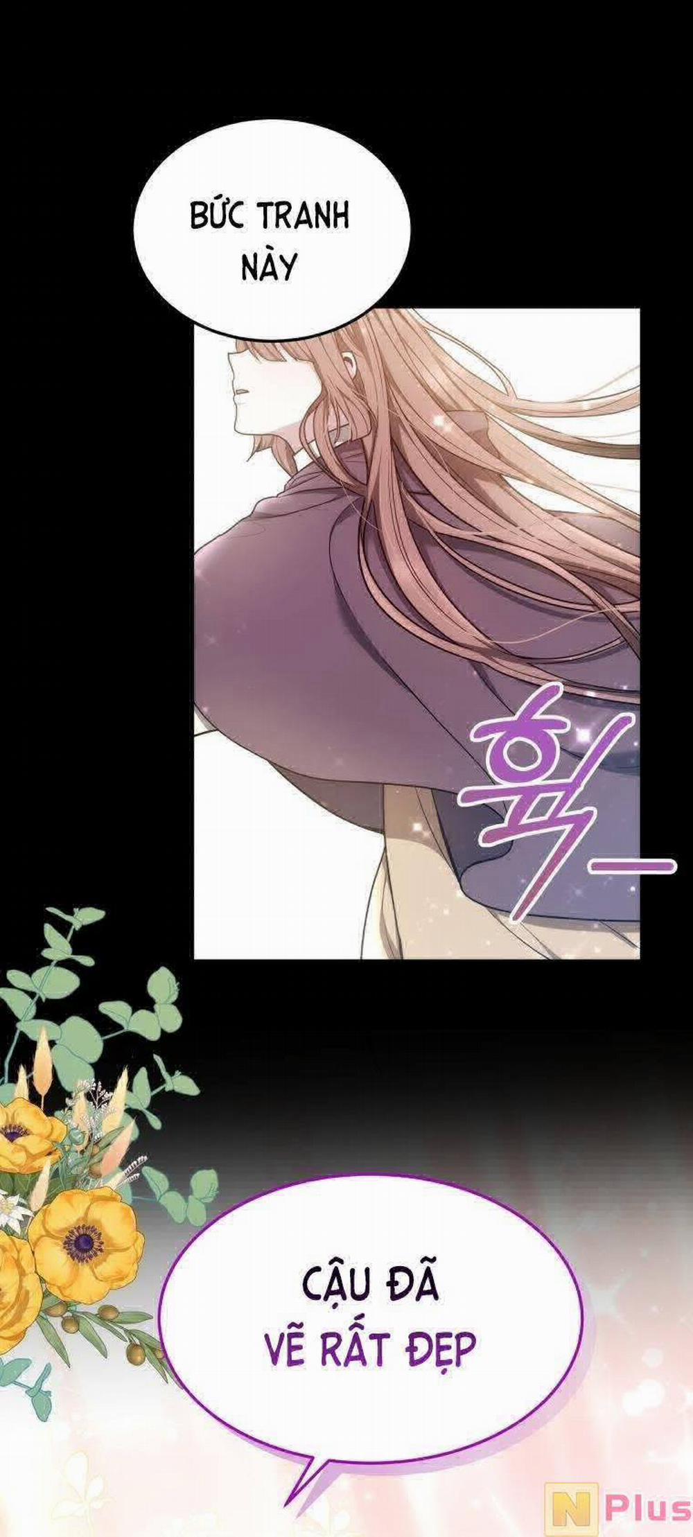 Cháu Trai Của Nam Chính Rất Thích Tôi 4 trang 37