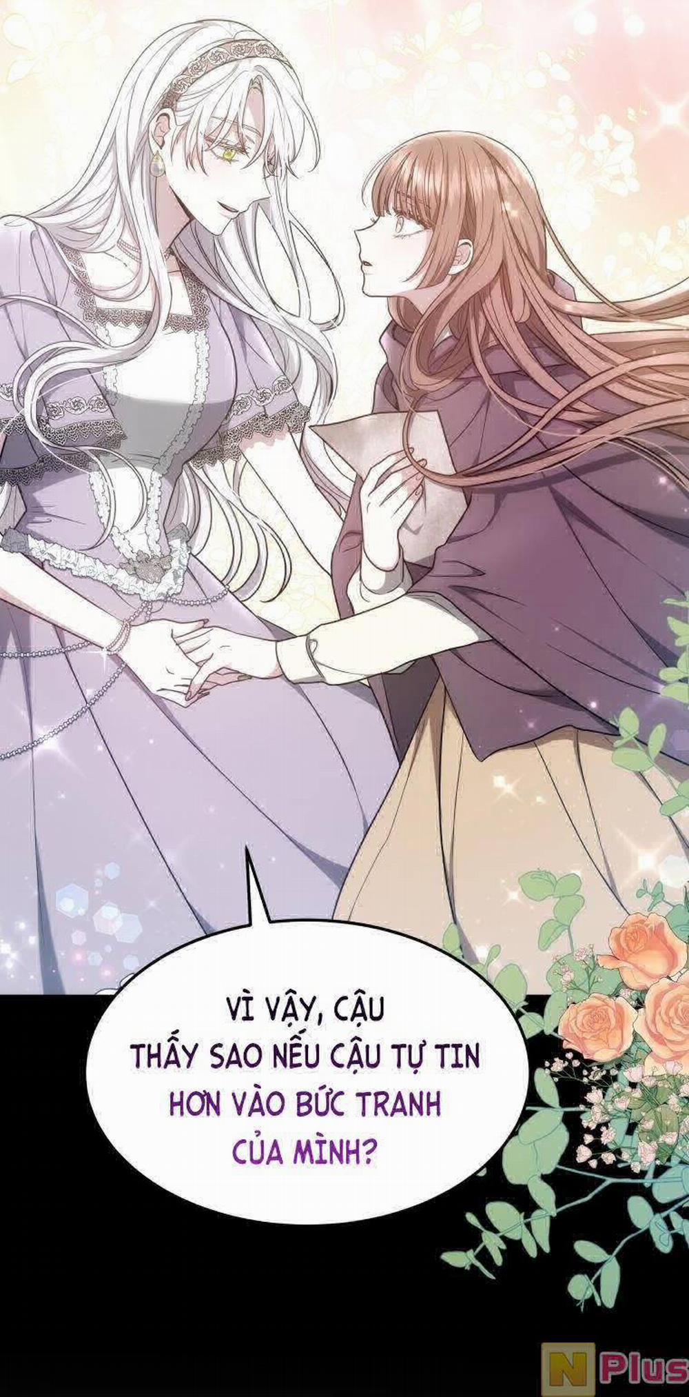 Cháu Trai Của Nam Chính Rất Thích Tôi 4 trang 38