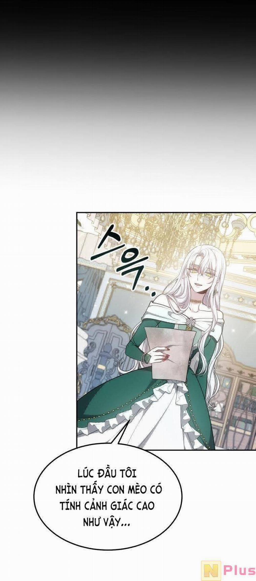 Cháu Trai Của Nam Chính Rất Thích Tôi 4 trang 39