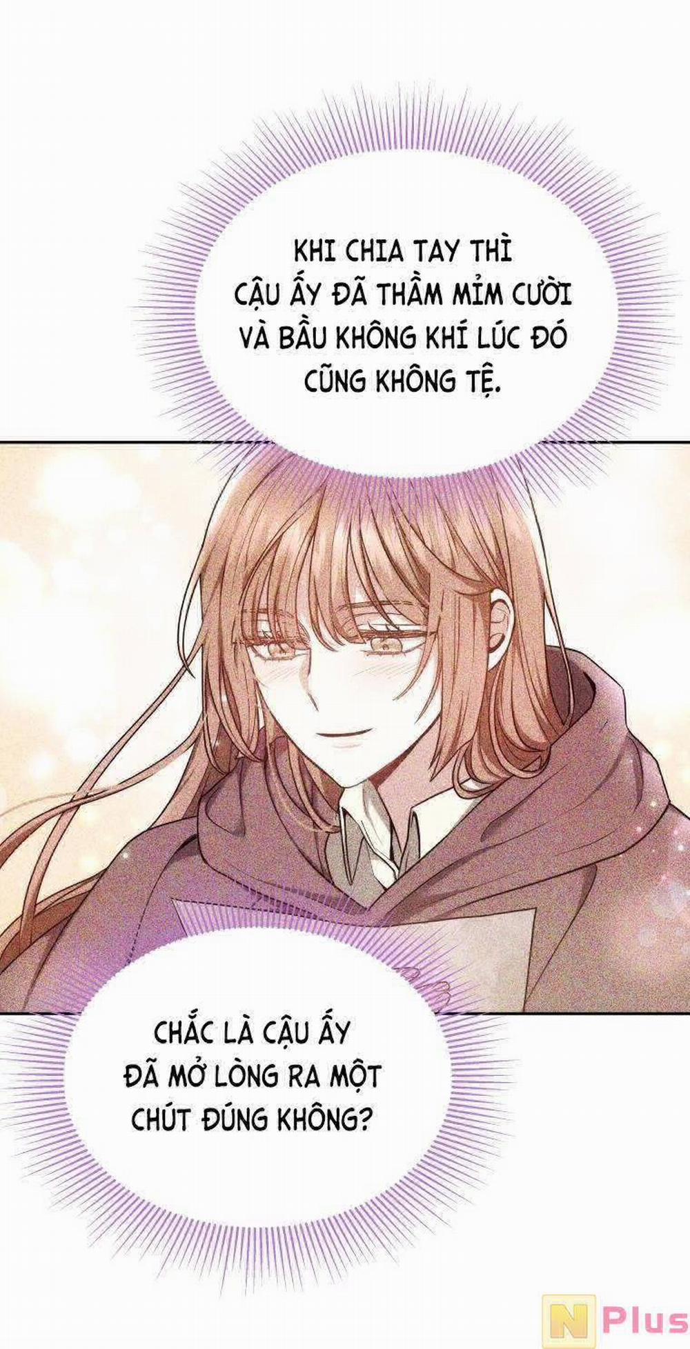 Cháu Trai Của Nam Chính Rất Thích Tôi 4 trang 40