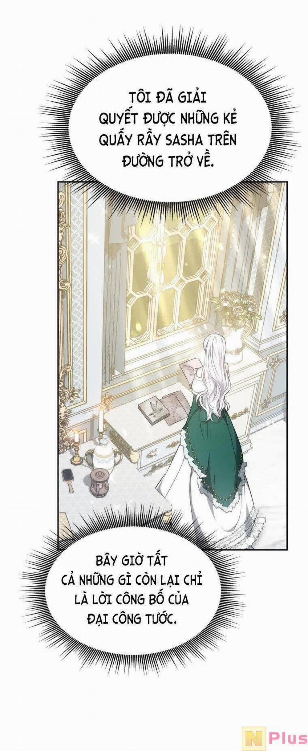 Cháu Trai Của Nam Chính Rất Thích Tôi 4 trang 41