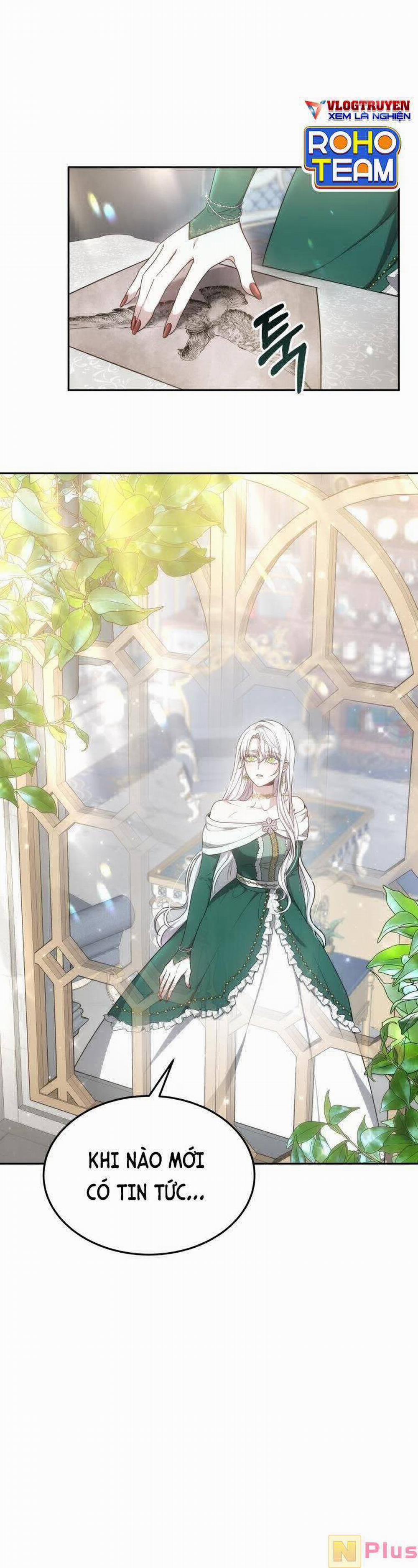 Cháu Trai Của Nam Chính Rất Thích Tôi 4 trang 42