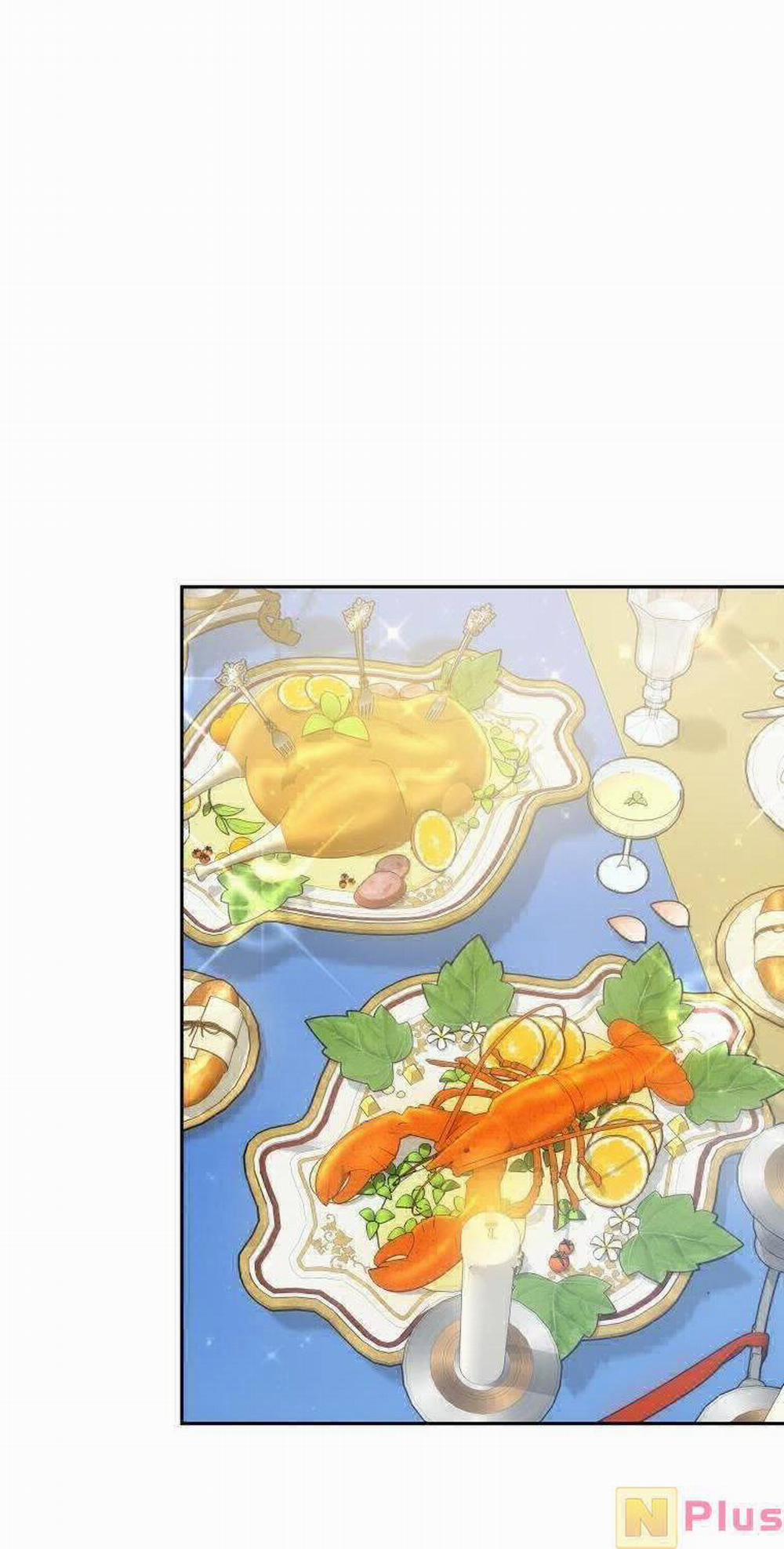 Cháu Trai Của Nam Chính Rất Thích Tôi 4 trang 43