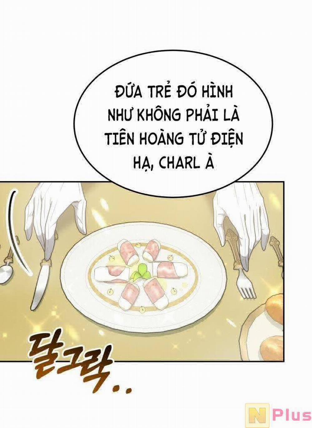 Cháu Trai Của Nam Chính Rất Thích Tôi 4 trang 44