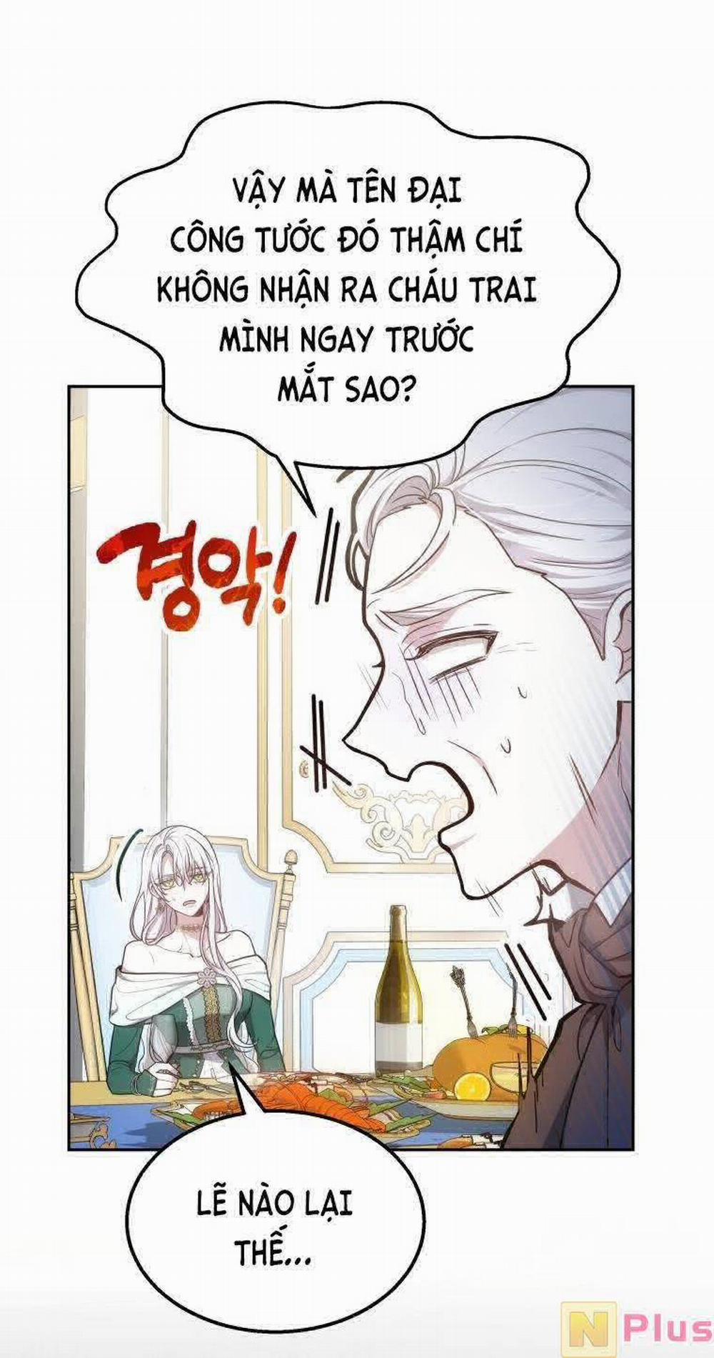 Cháu Trai Của Nam Chính Rất Thích Tôi 4 trang 49