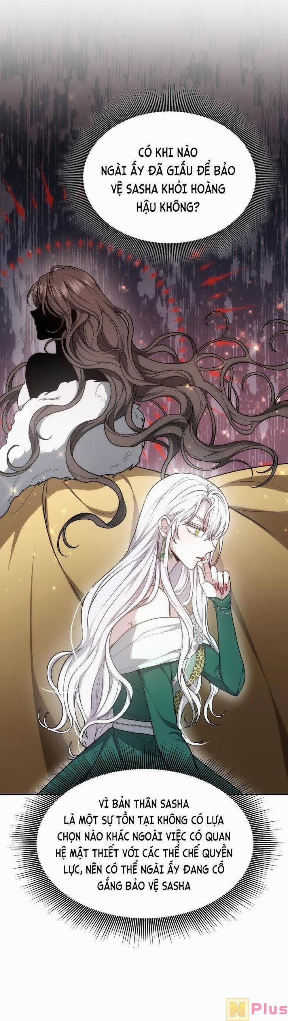 Cháu Trai Của Nam Chính Rất Thích Tôi 4 trang 50