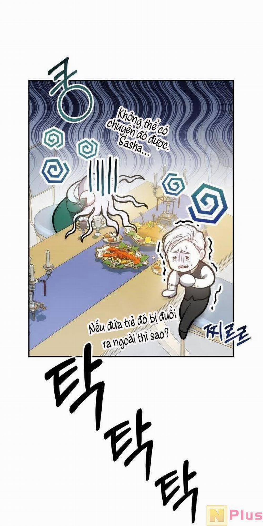 Cháu Trai Của Nam Chính Rất Thích Tôi 4 trang 52