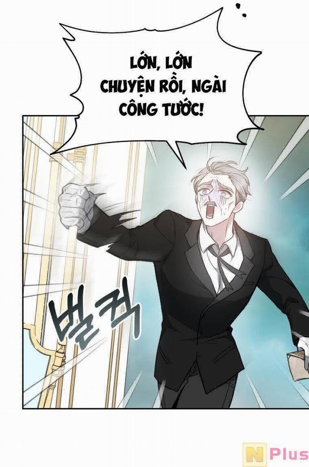 Cháu Trai Của Nam Chính Rất Thích Tôi 4 trang 53