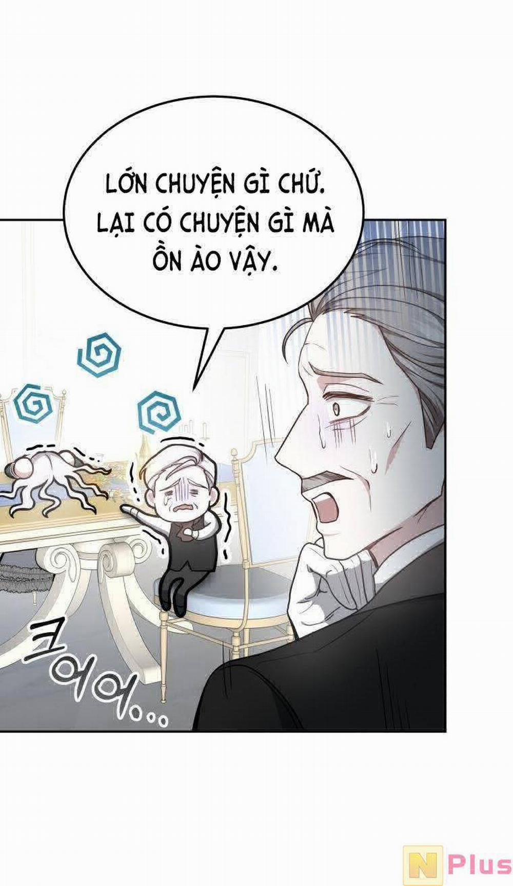 Cháu Trai Của Nam Chính Rất Thích Tôi 4 trang 54