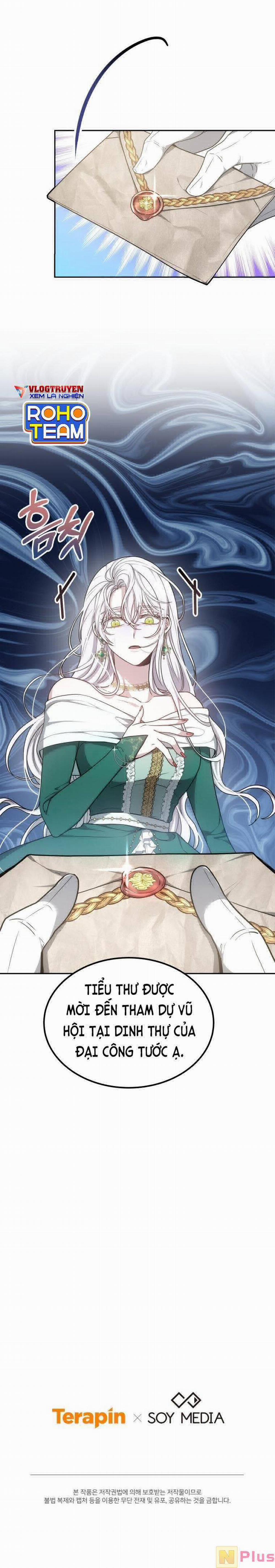 Cháu Trai Của Nam Chính Rất Thích Tôi 4 trang 56