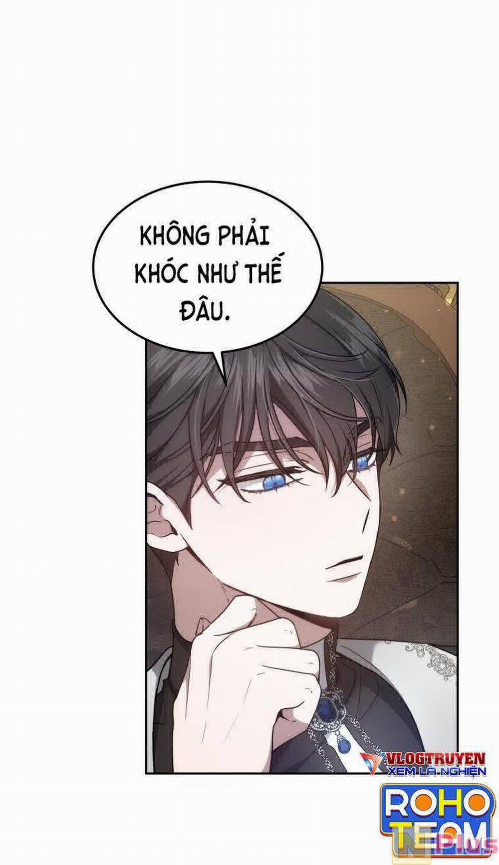 Cháu Trai Của Nam Chính Rất Thích Tôi 4 trang 6