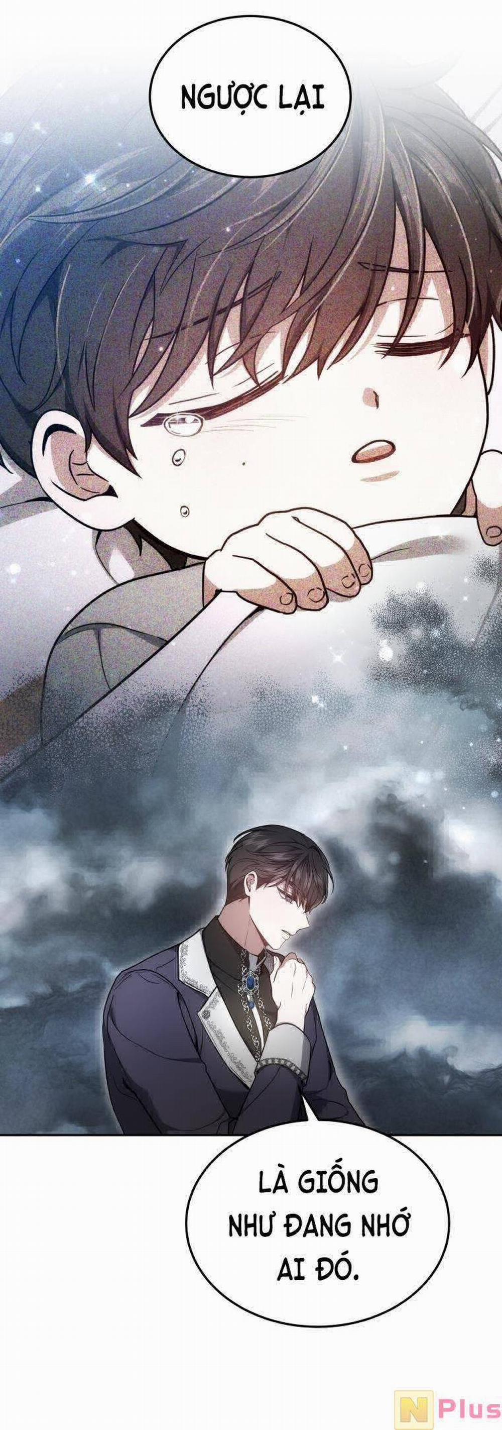 Cháu Trai Của Nam Chính Rất Thích Tôi 4 trang 7