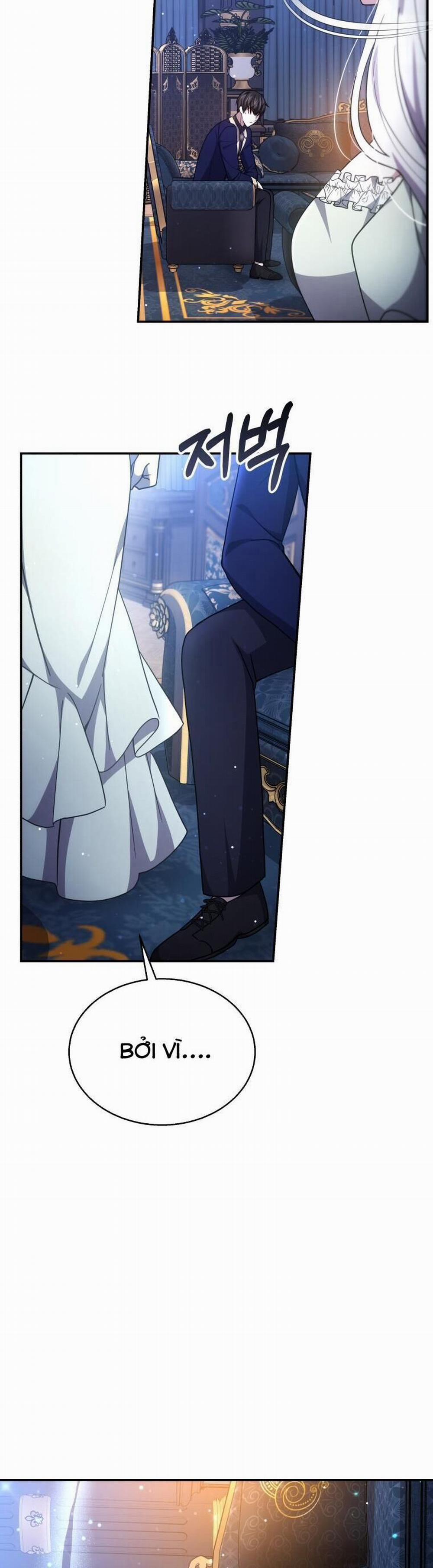 Cháu Trai Của Nam Chính Rất Thích Tôi 40 trang 10