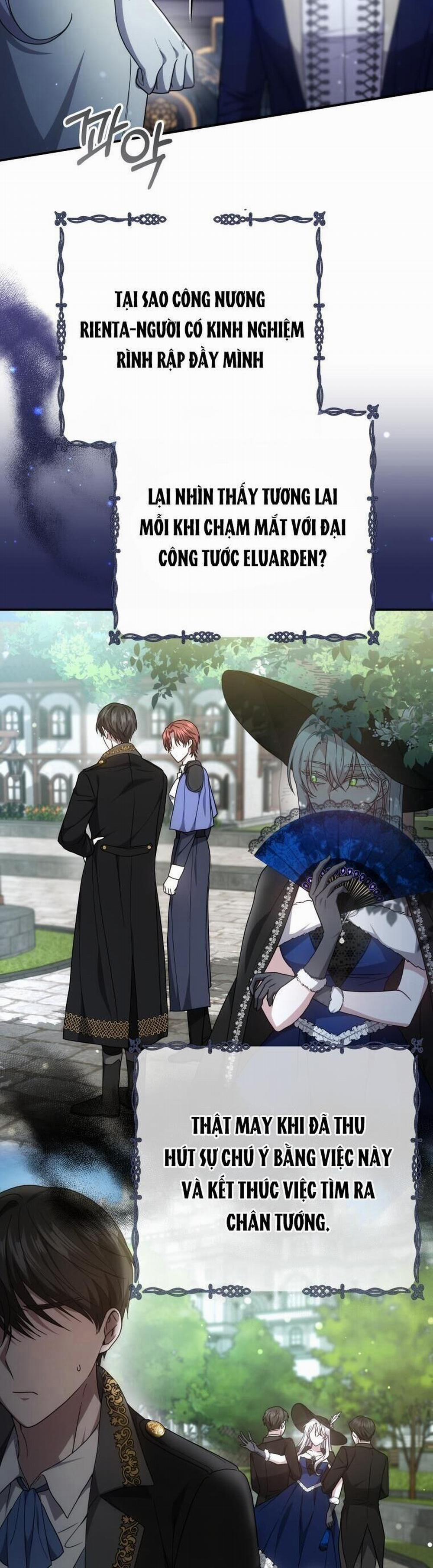 Cháu Trai Của Nam Chính Rất Thích Tôi 40 trang 12