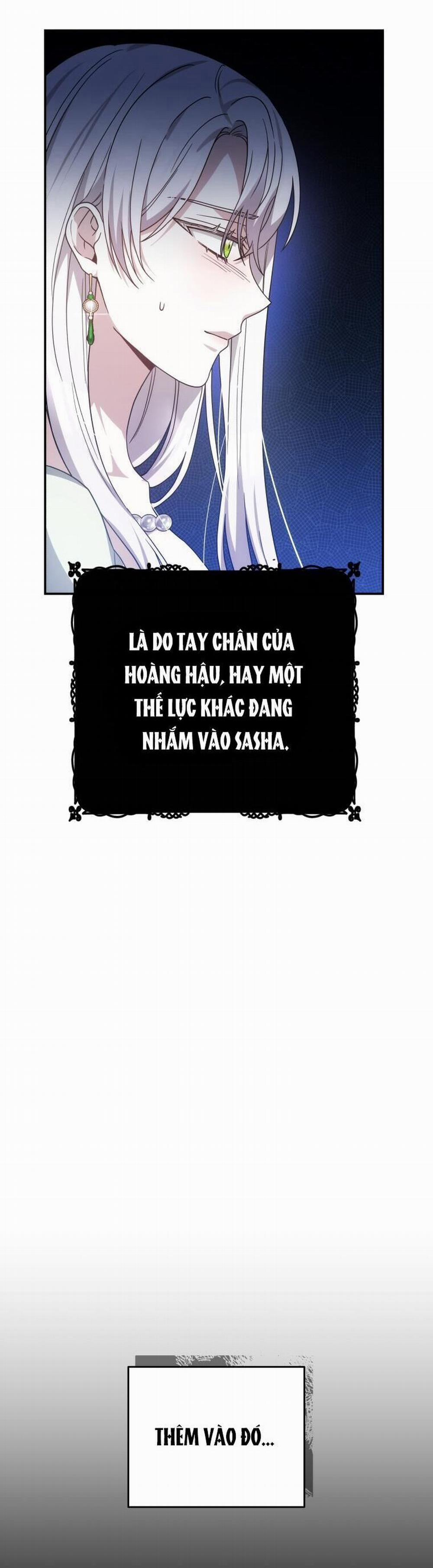 Cháu Trai Của Nam Chính Rất Thích Tôi 40 trang 14