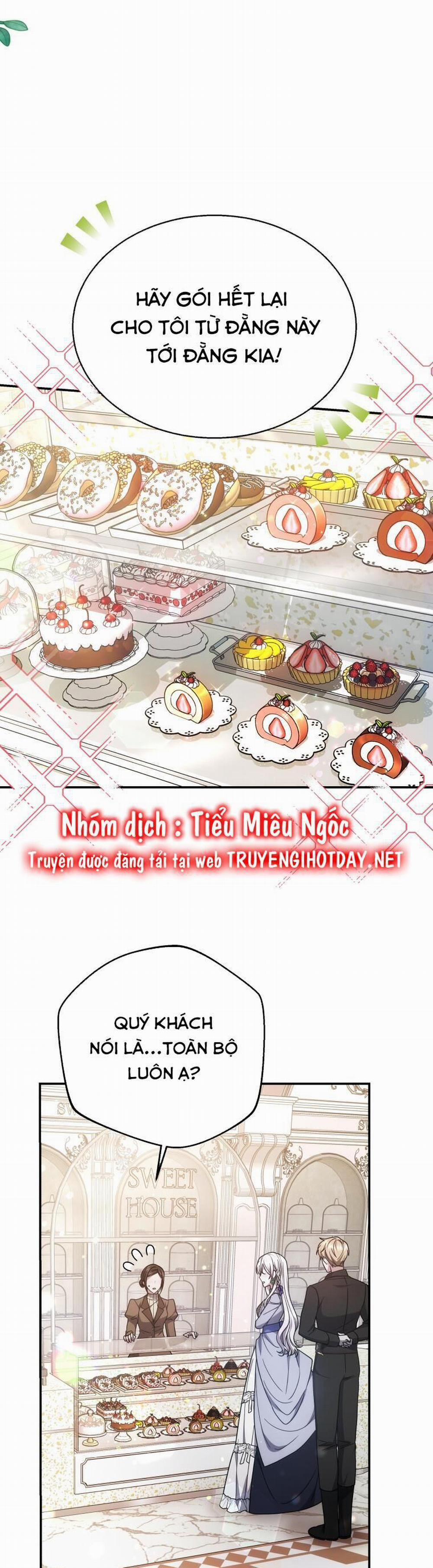 Cháu Trai Của Nam Chính Rất Thích Tôi 40 trang 37