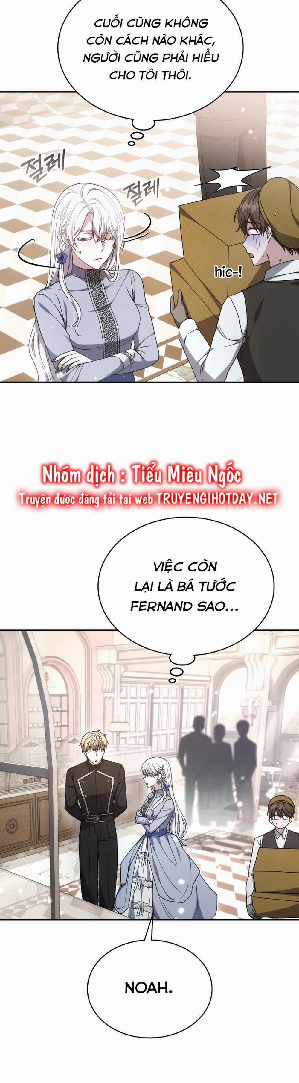 Cháu Trai Của Nam Chính Rất Thích Tôi 40 trang 41