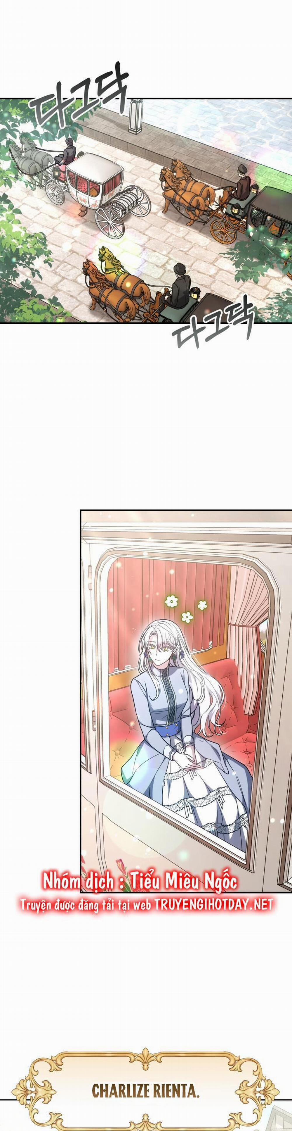 Cháu Trai Của Nam Chính Rất Thích Tôi 40 trang 51