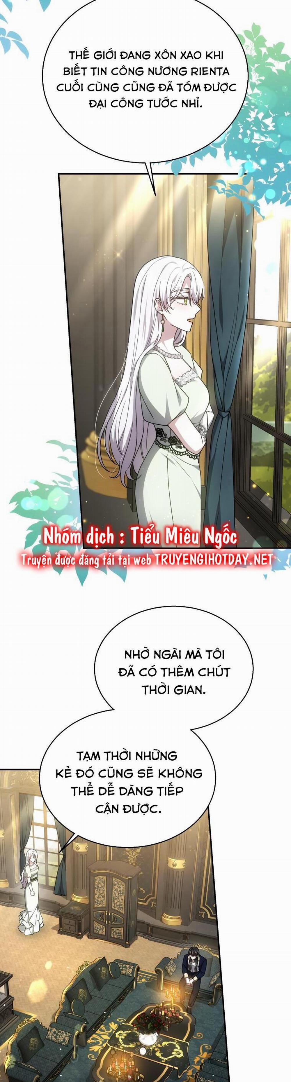 Cháu Trai Của Nam Chính Rất Thích Tôi 40 trang 7