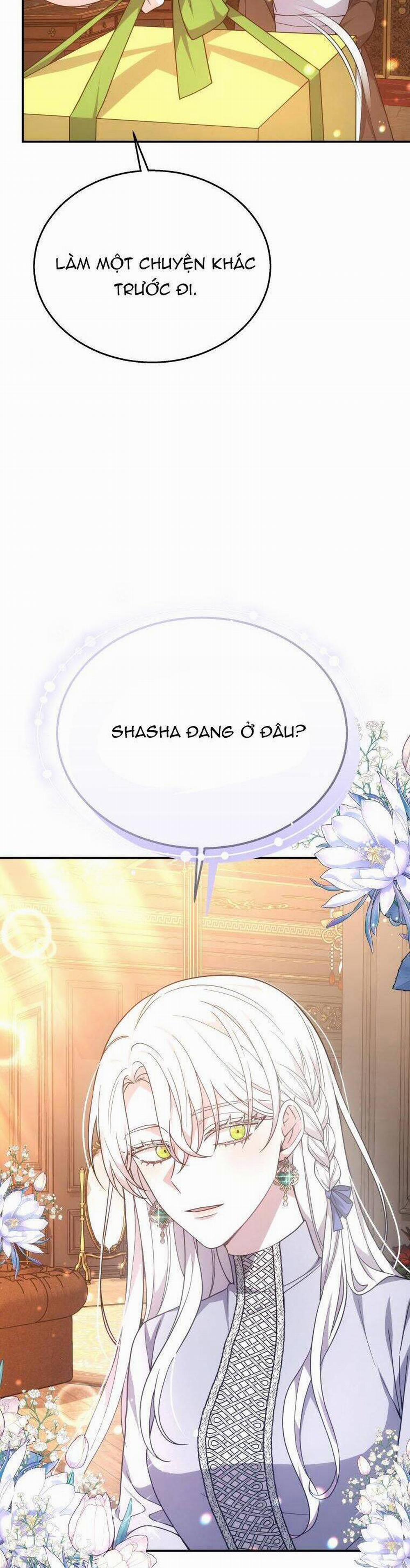 Cháu Trai Của Nam Chính Rất Thích Tôi 41 trang 11