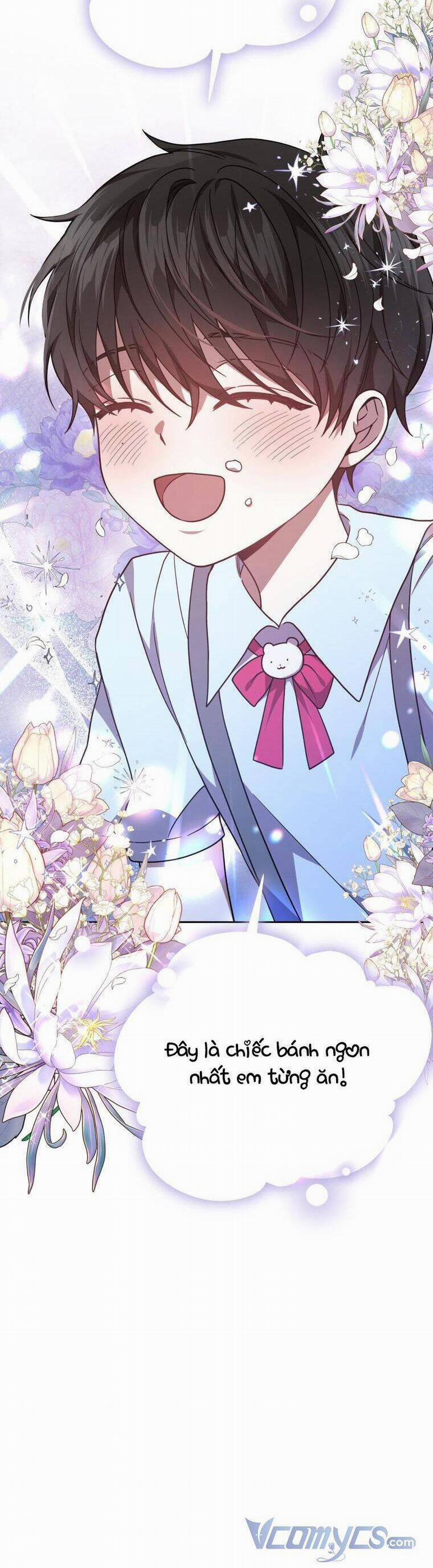 Cháu Trai Của Nam Chính Rất Thích Tôi 41 trang 17