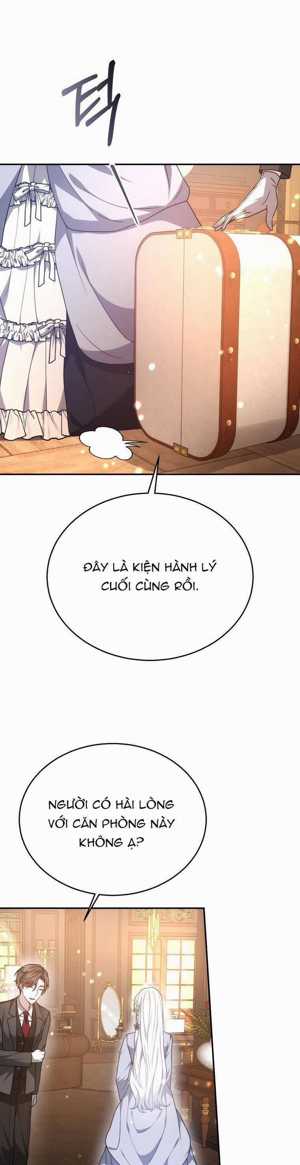 Cháu Trai Của Nam Chính Rất Thích Tôi 41 trang 2