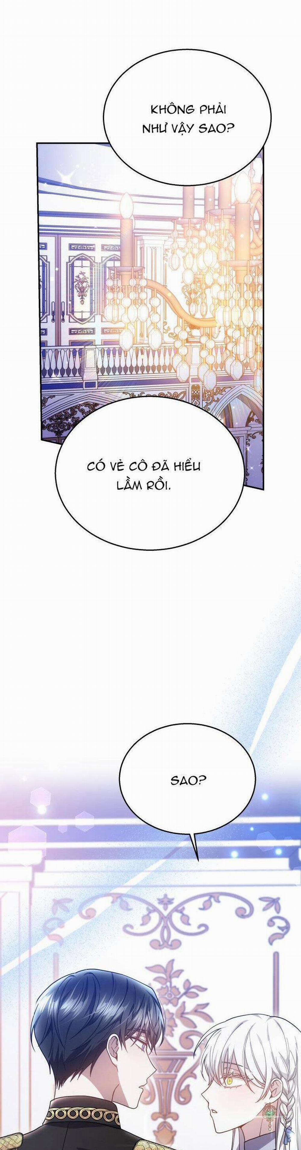 Cháu Trai Của Nam Chính Rất Thích Tôi 41 trang 27