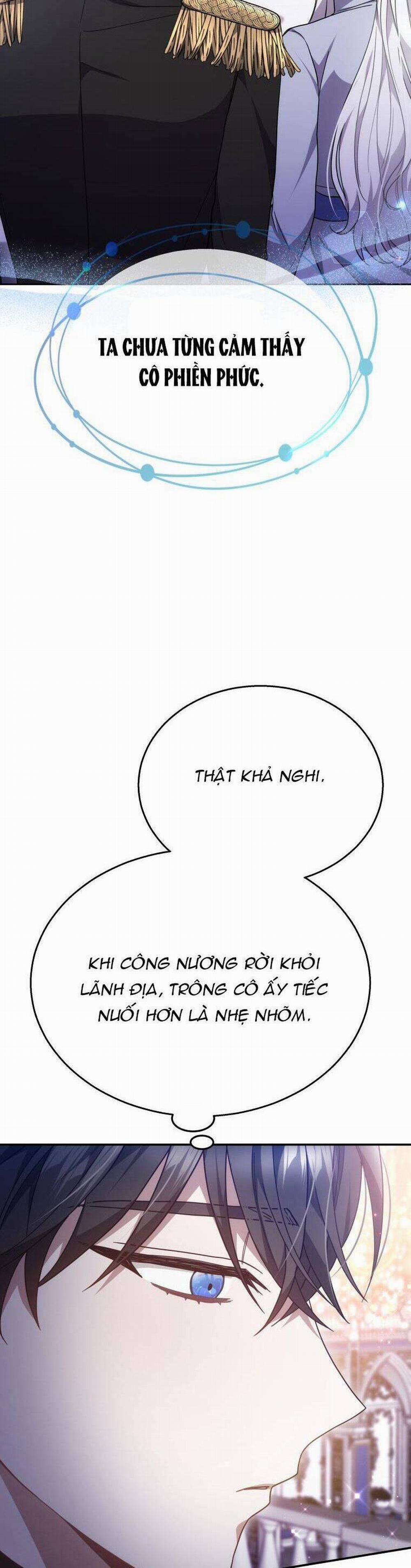 Cháu Trai Của Nam Chính Rất Thích Tôi 41 trang 28