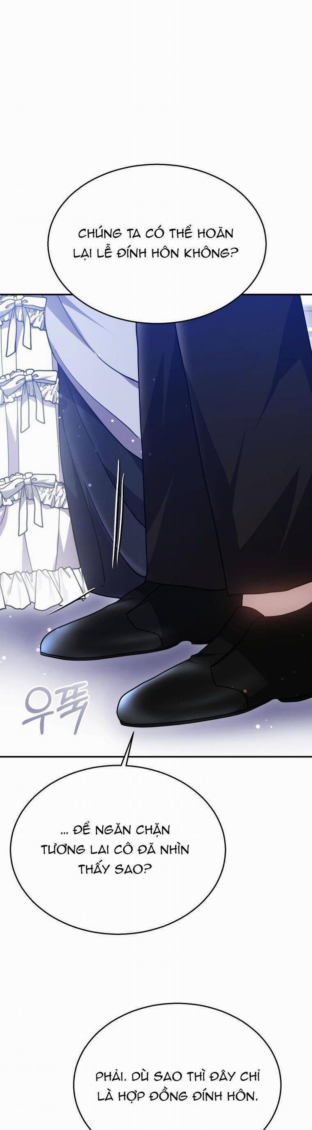 Cháu Trai Của Nam Chính Rất Thích Tôi 41 trang 30