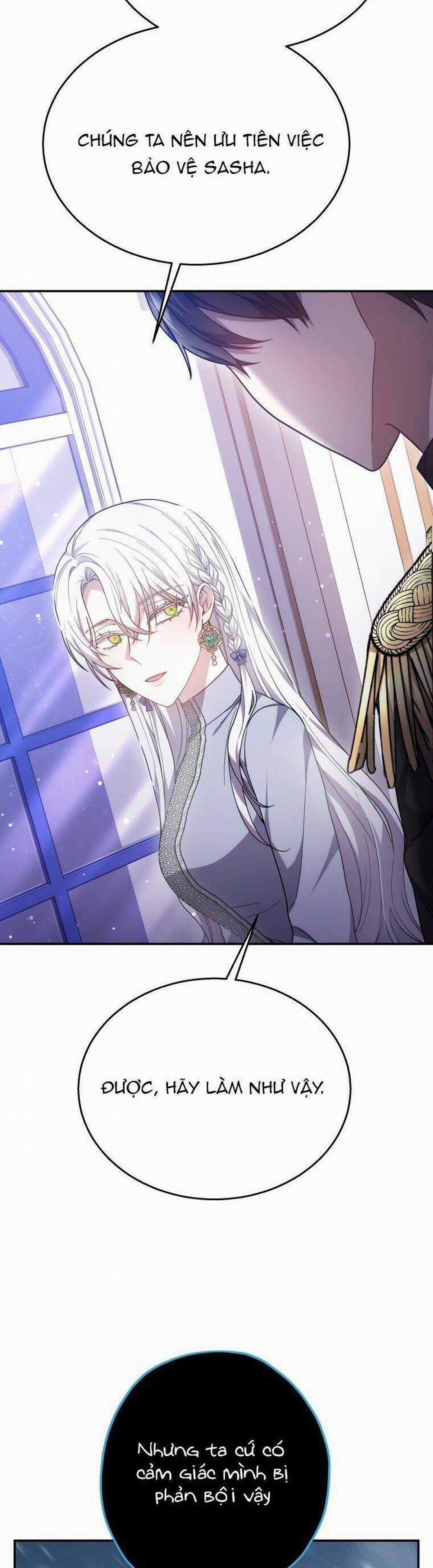 Cháu Trai Của Nam Chính Rất Thích Tôi 41 trang 31