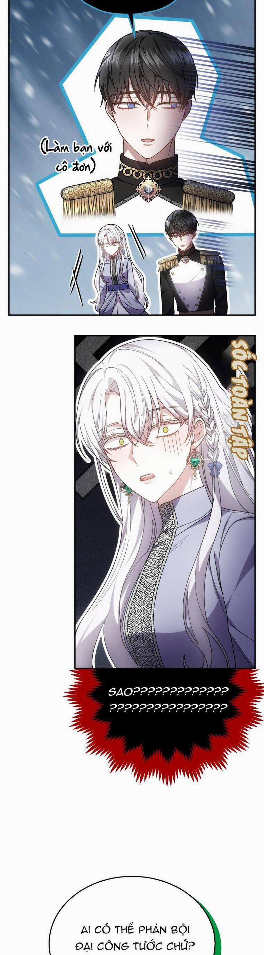 Cháu Trai Của Nam Chính Rất Thích Tôi 41 trang 32