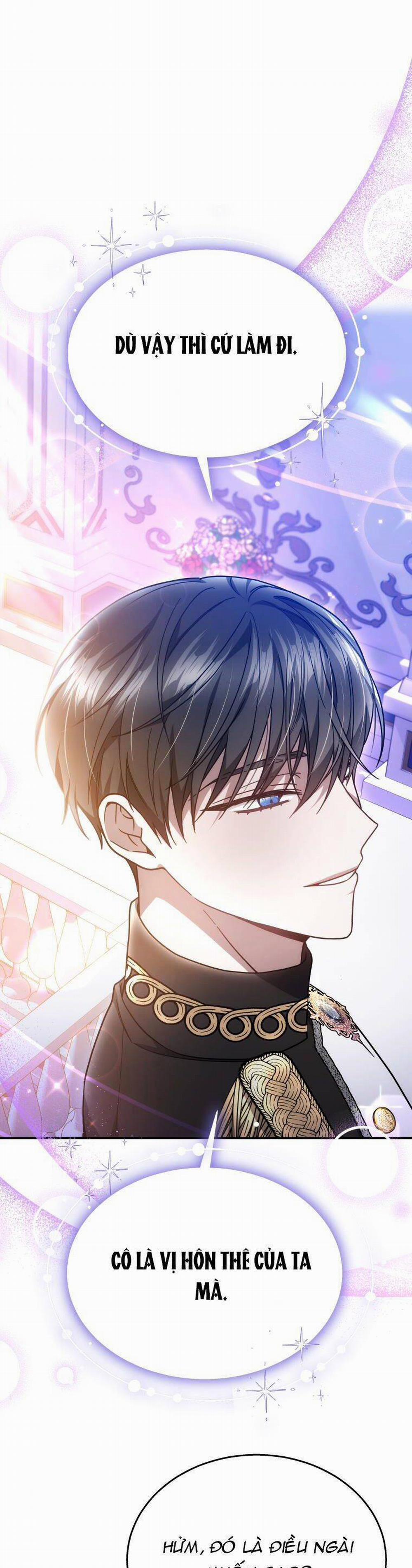 Cháu Trai Của Nam Chính Rất Thích Tôi 41 trang 34