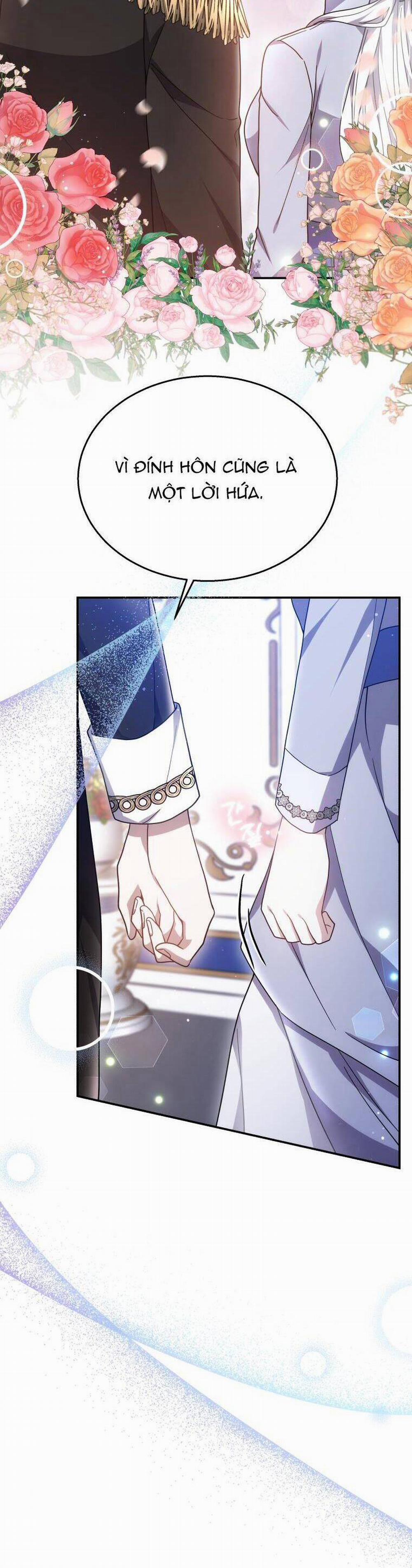 Cháu Trai Của Nam Chính Rất Thích Tôi 41 trang 36