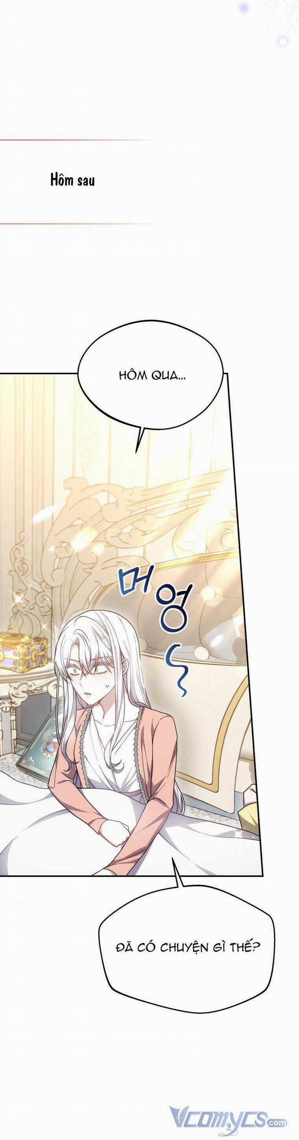 Cháu Trai Của Nam Chính Rất Thích Tôi 41 trang 37