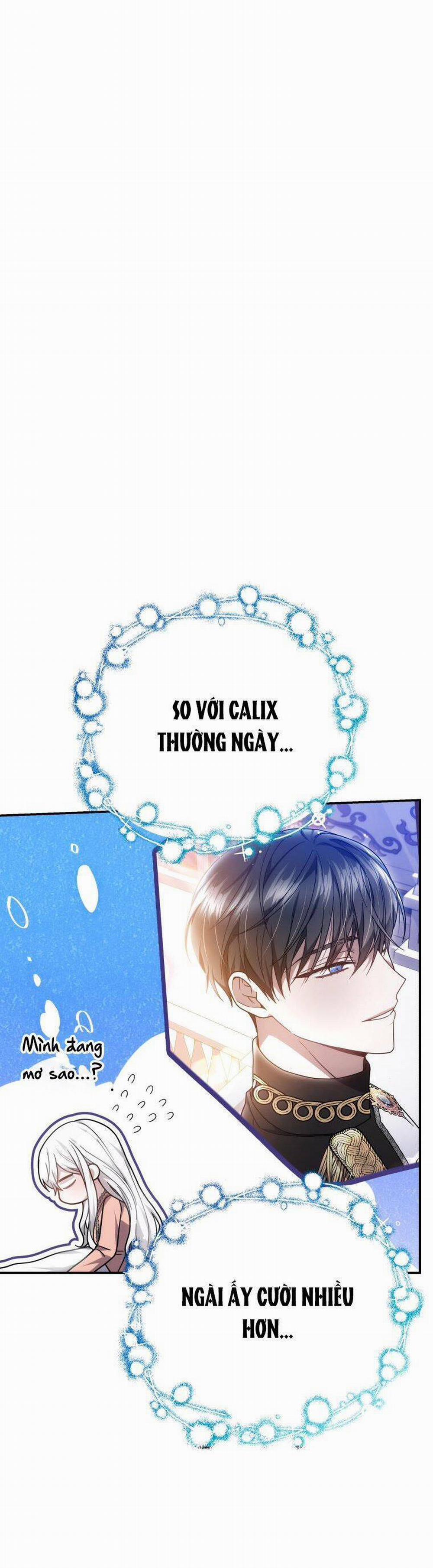 Cháu Trai Của Nam Chính Rất Thích Tôi 41 trang 38