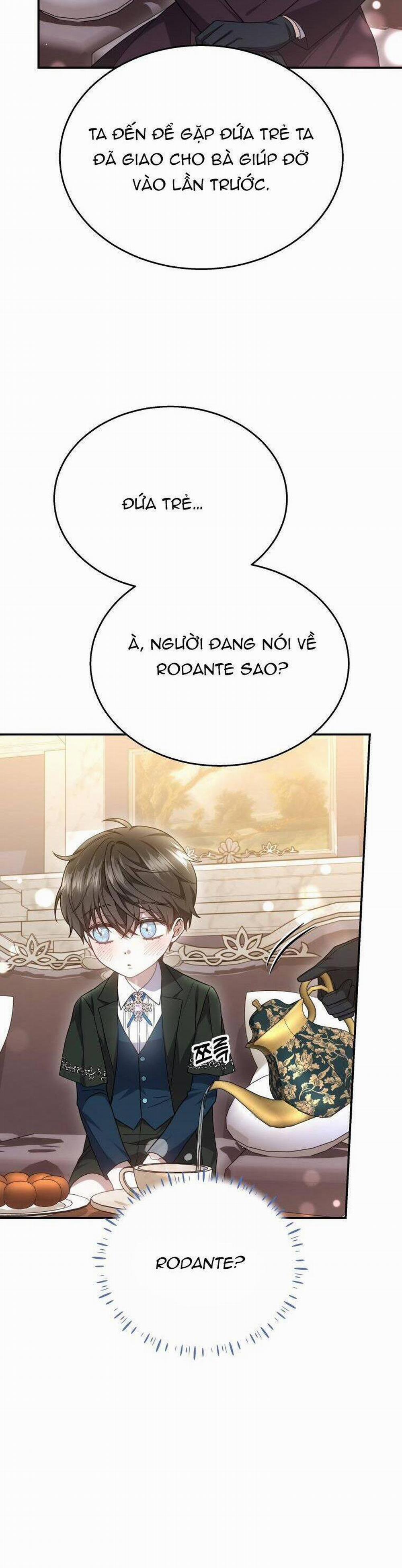 Cháu Trai Của Nam Chính Rất Thích Tôi 41 trang 48