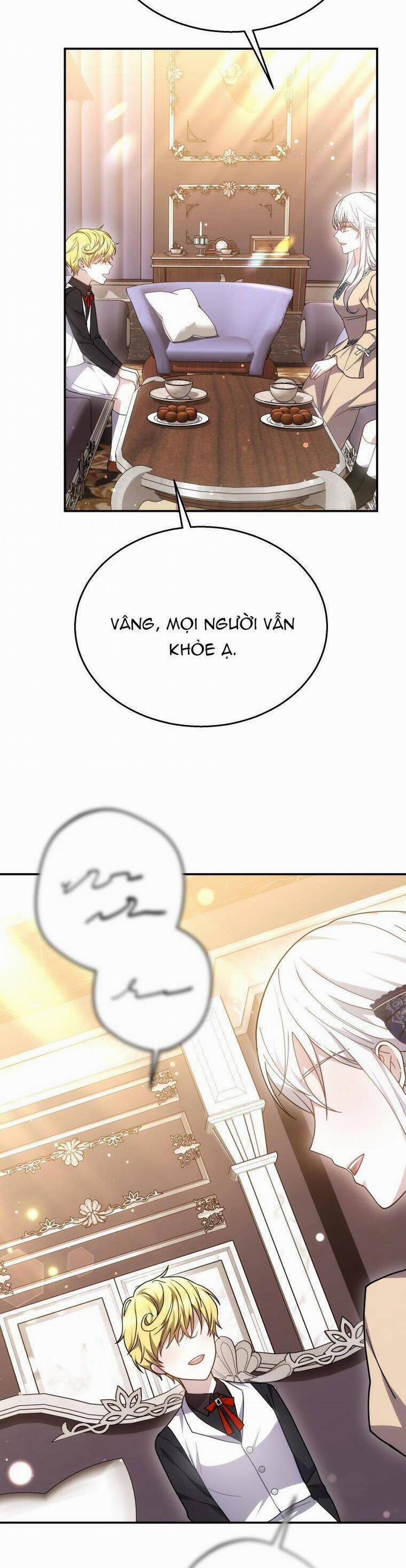 Cháu Trai Của Nam Chính Rất Thích Tôi 41 trang 53