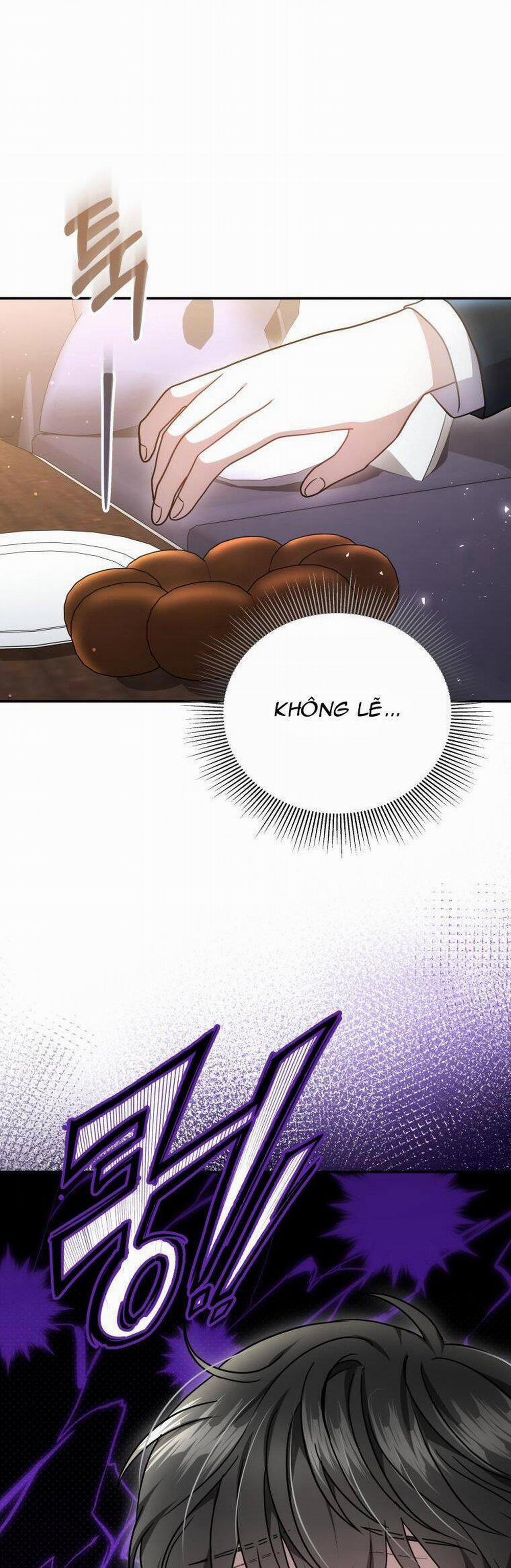 Cháu Trai Của Nam Chính Rất Thích Tôi 41 trang 55