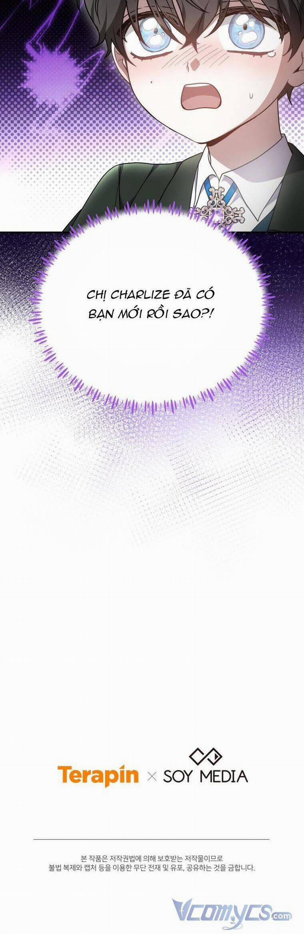 Cháu Trai Của Nam Chính Rất Thích Tôi 41 trang 56